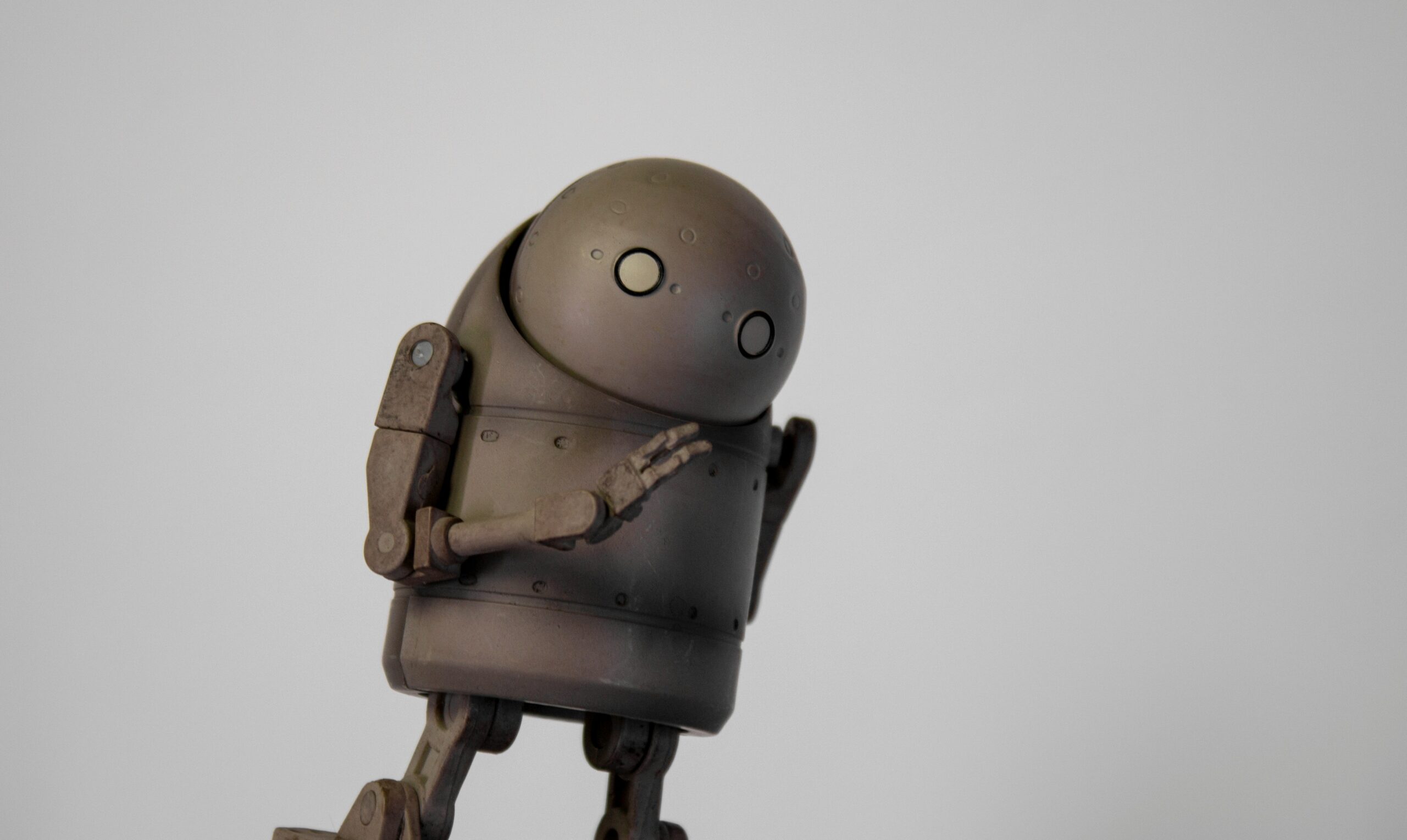 Complete Guide to Beyond Chatbots